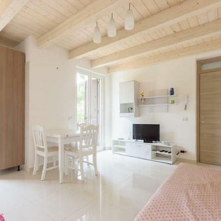 Apartament Duchessa Castellammare del Golfo Zewnętrze zdjęcie