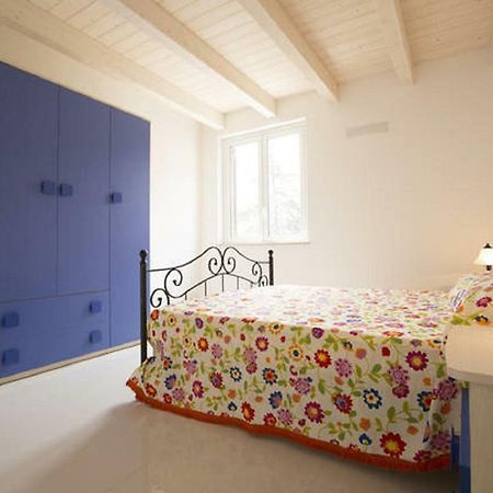 Apartament Duchessa Castellammare del Golfo Zewnętrze zdjęcie