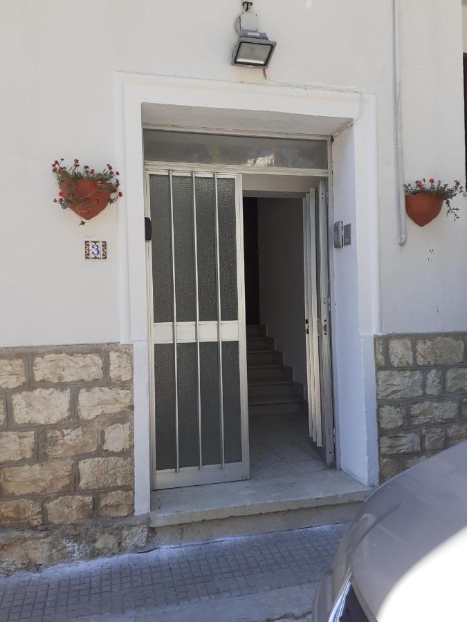 Apartament Duchessa Castellammare del Golfo Zewnętrze zdjęcie