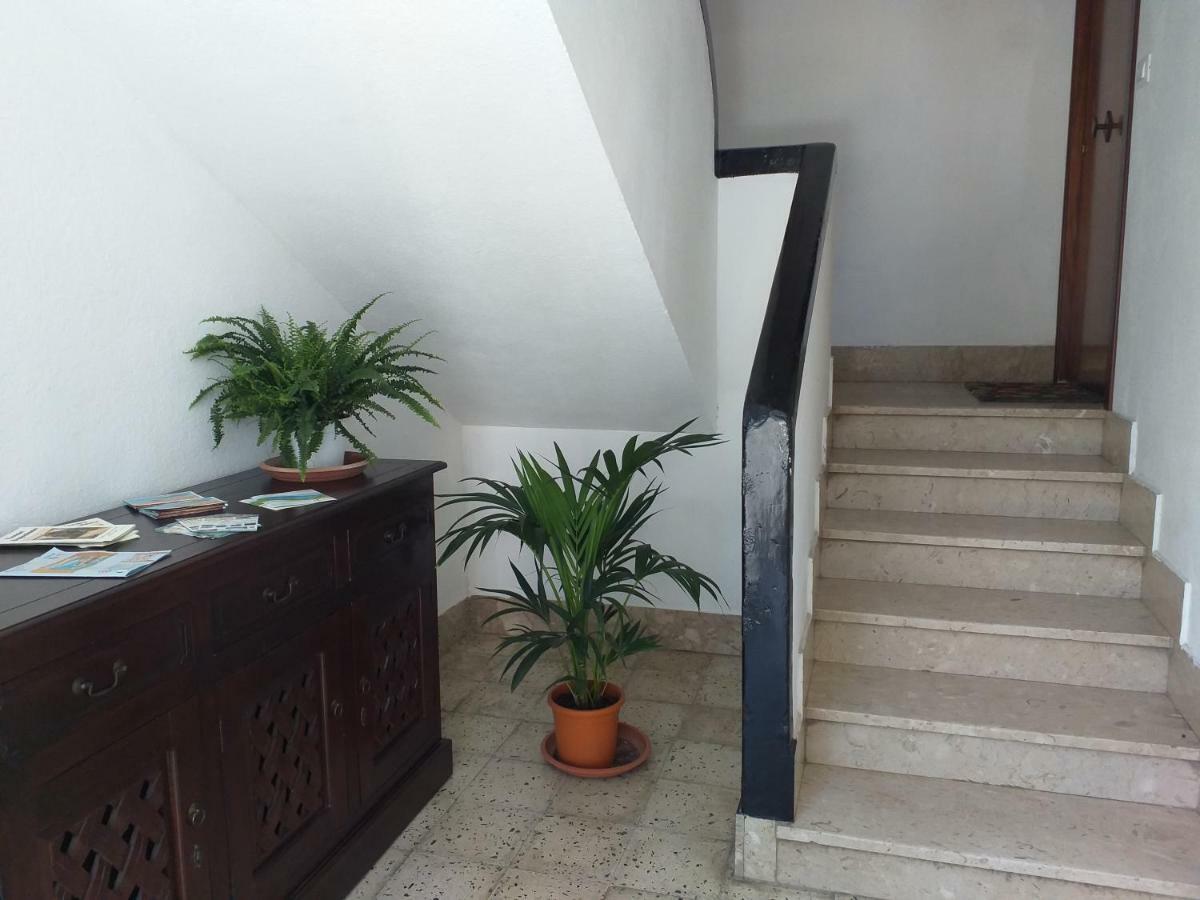 Apartament Duchessa Castellammare del Golfo Zewnętrze zdjęcie
