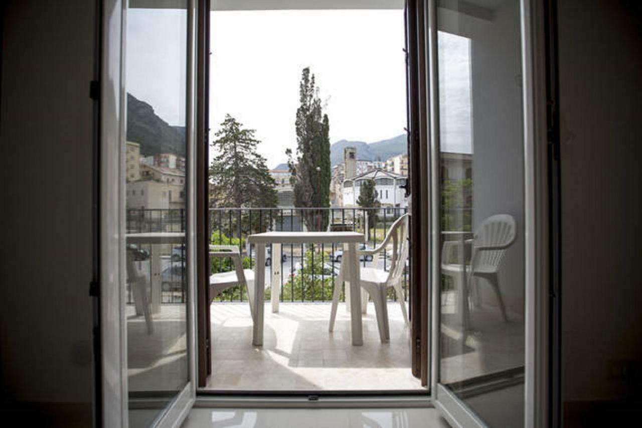 Apartament Duchessa Castellammare del Golfo Zewnętrze zdjęcie