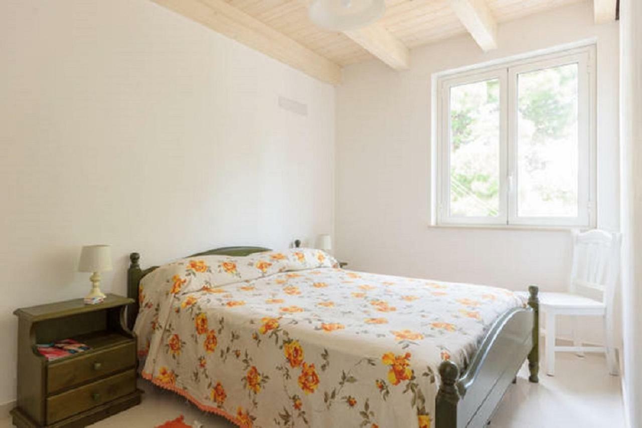 Apartament Duchessa Castellammare del Golfo Zewnętrze zdjęcie