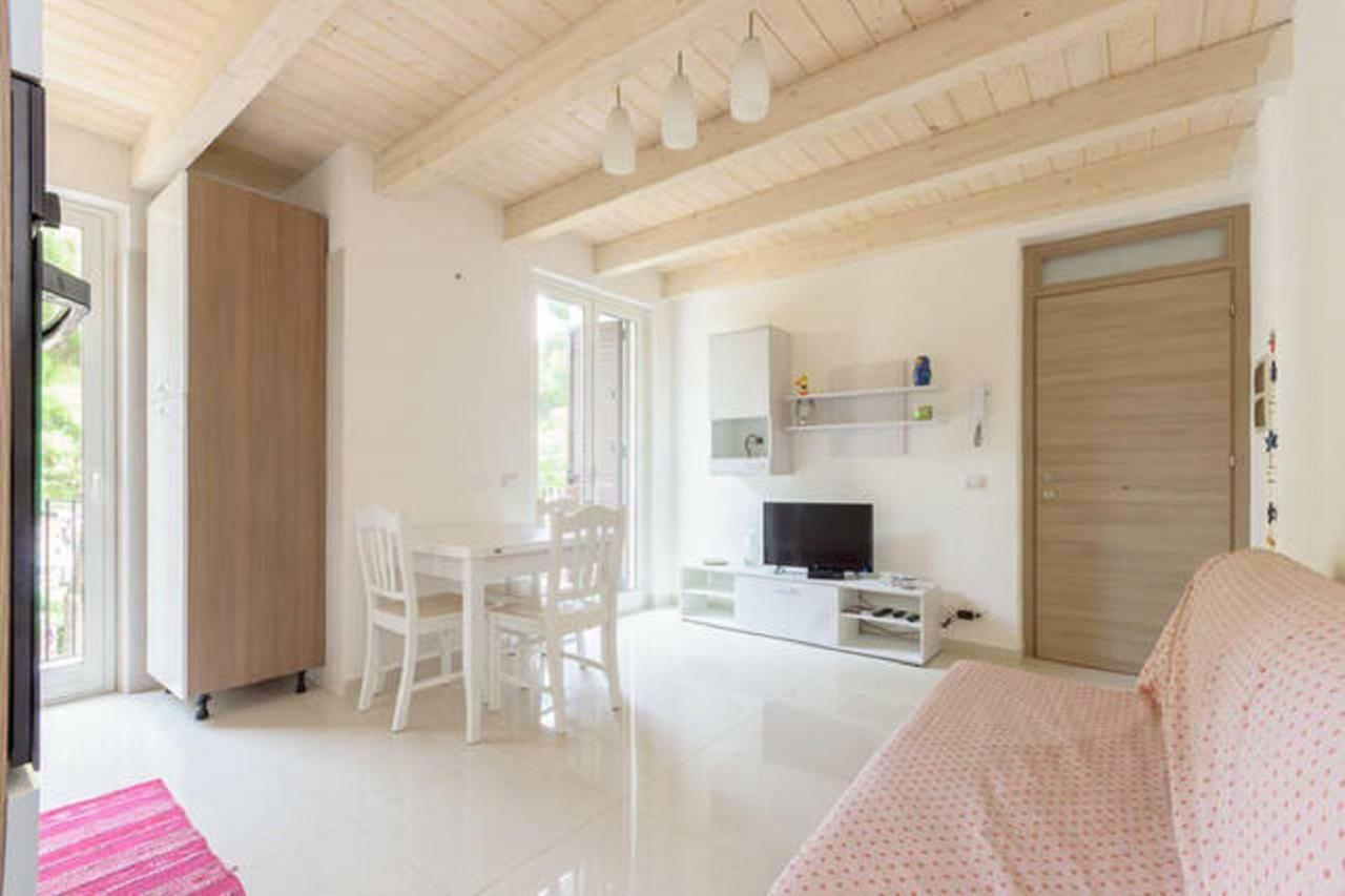 Apartament Duchessa Castellammare del Golfo Zewnętrze zdjęcie