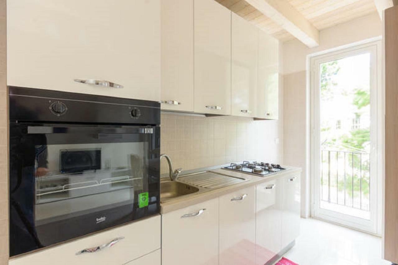 Apartament Duchessa Castellammare del Golfo Zewnętrze zdjęcie